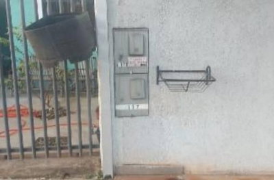 Casa em Condomínio Ocupada com 2 Quartos em Campo Mourão/PR