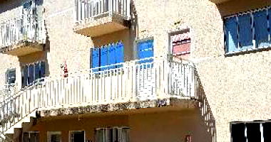 Apartamento com 2 quartos em Luziânia/GO