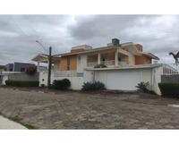 Casa no Jardim América - 179,60m² - Ocupada