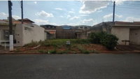 Terreno de 384 m² no Jardim Champagnat, Brodowski/SP