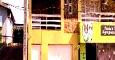 Casa em Teutônia/RS com 330,19m² de área privativa