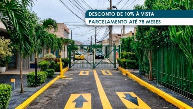 Casa em Condomínio 402 m² em Ramos, Rio de Janeiro -