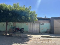 Casa em Pirapora/MG com 3 Quartos e 101,17m² de Área Construída