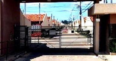Casa aconchegante com 2 quartos em Fazenda Rio Grande