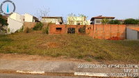 Terreno em São Pedro com 275m²