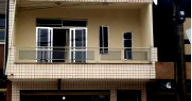Loja Comercial com 125m² de Terreno