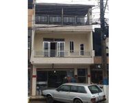 Loja Comercial com 125m² de Terreno