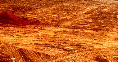 Lote Urbano no Bairro Alto III com 200m²