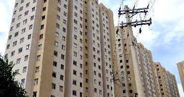 Apartamento com 2 Quartos e 32,39m² em São Paulo