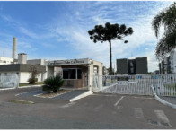 Apartamento com 2 quartos e 1 vaga em Campo Largo/PR