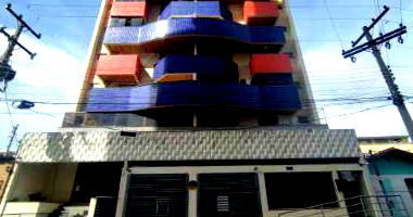 Apartamento cobertura duplex 3 quartos 3 banheiros 267m² construídos