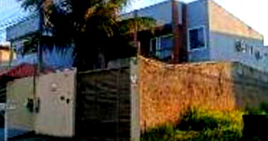 Casa Padrão Ocupada com 1 Vaga em Rio das Ostras