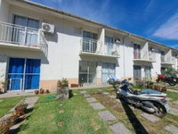 Casa com 1 quarto e 1 banheiro, 50m², 1 vaga de garagem