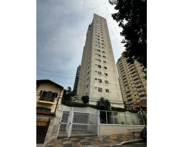 Apartamento com 1 vaga em São Paulo - Vila Guilherme