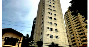 Apartamento com 1 vaga em São Paulo - Vila Guilherme