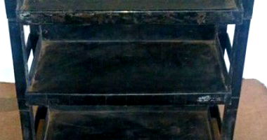 Estantes Organizadoras Modulares - Oportunidade Única!