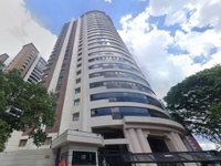 Apartamento de Luxo com 4 Suítes e 4 Vagas na Lapa, São Paulo