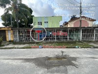 Casa 2 quartos, 1 banheiro e 48,94m²