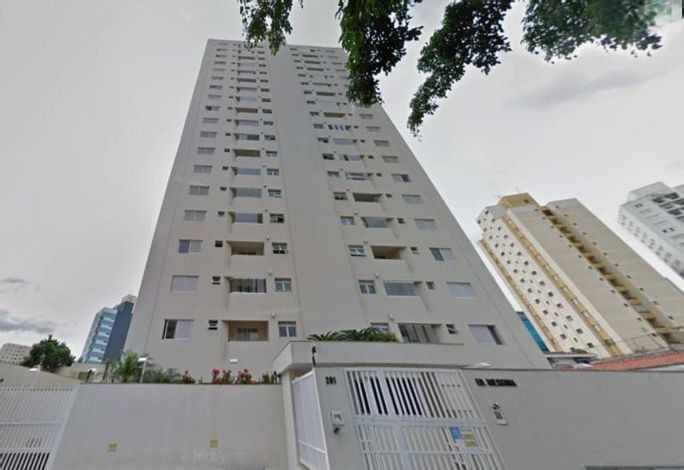 Apartamento 63m² com 1 vaga em Vila Guarani, São Paulo -