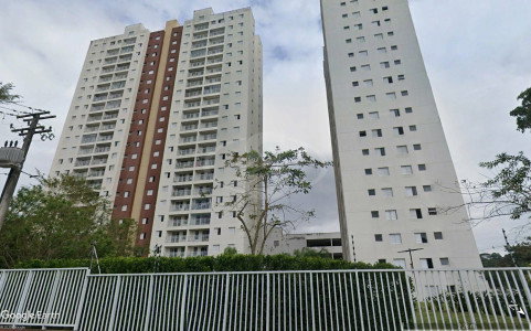 Direitos sobre Apartamento em Santos/SP