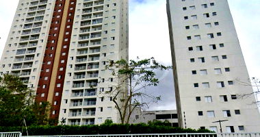 Direitos sobre Apartamento em Santos/SP
