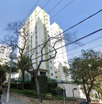 Fração Ideal de Apartamento e Vagas de Garagem em SP
