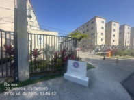 Apartamento com 2 quartos e 1 vaga em Rio de Janeiro
