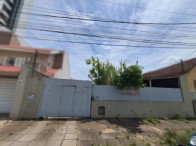 Terreno plano de 435,6 m², ideal para investimento