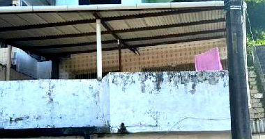 Casa em Candeias/BA com 3 quartos