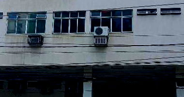 Sala comercial 31m² em Recife
