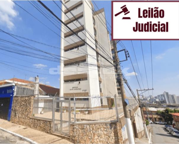 Apartamento 4 dorms, 113m², Penha de França - Leilão Judicial