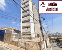 Apartamento 4 dorms, 113m², Penha de França - Leilão Judicial
