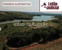 Terreno de 803m² em Condomínio Buriti, Silvânia/GO