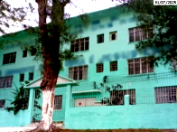 Edificações com 3.059m² em Terreno de 7.930m²