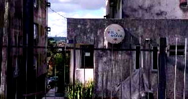 Apartamento com 2 quartos em São Lourenço da Mata/PE