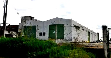 Galpão Industrial em Bagé/RS com 1000m² de Terreno