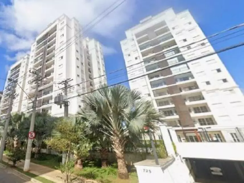 Apartamento em Leilão com 2 Quartos e 2 Vagas em Sorocaba