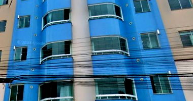 Vaga de Garagem com 12,50m² em Camboriú/SC