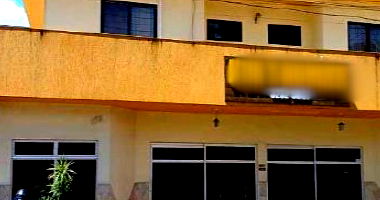 Imóvel Residencial e Comercial com 458,51m² - Centro