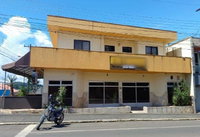 Imóvel Residencial e Comercial com 458,51m² - Centro
