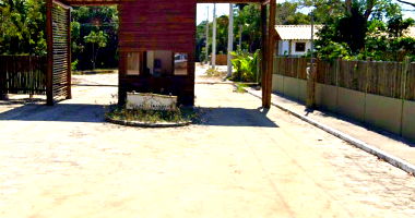 Terreno em Condomínio em Trancoso/BA