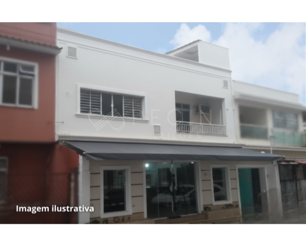 Casa em Taquara, Rio de Janeiro - 239m² construída