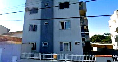 Apartamento com 73m² em Brusque/SC
