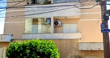 Apartamento 304 com 1 vaga em Tubalina - Uberlândia/MG