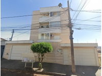 Apartamento 304 com 1 vaga em Tubalina - Uberlândia/MG
