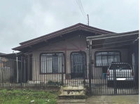 Casa com Terreno na Rua do Antídio José Vargas