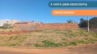 Casa no Residencial Novo Horizonte - Desocupada