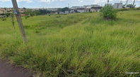 Terreno com 250,25m² no Lot. Água de Esperança em Cambé/PR