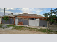 Casa Ocupada em Iguaba Grande com 364m² de Terreno