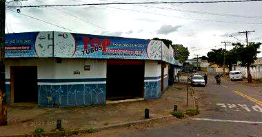 Terreno de Esquina com 708,14m² em Goiânia - Oportunidade Única!